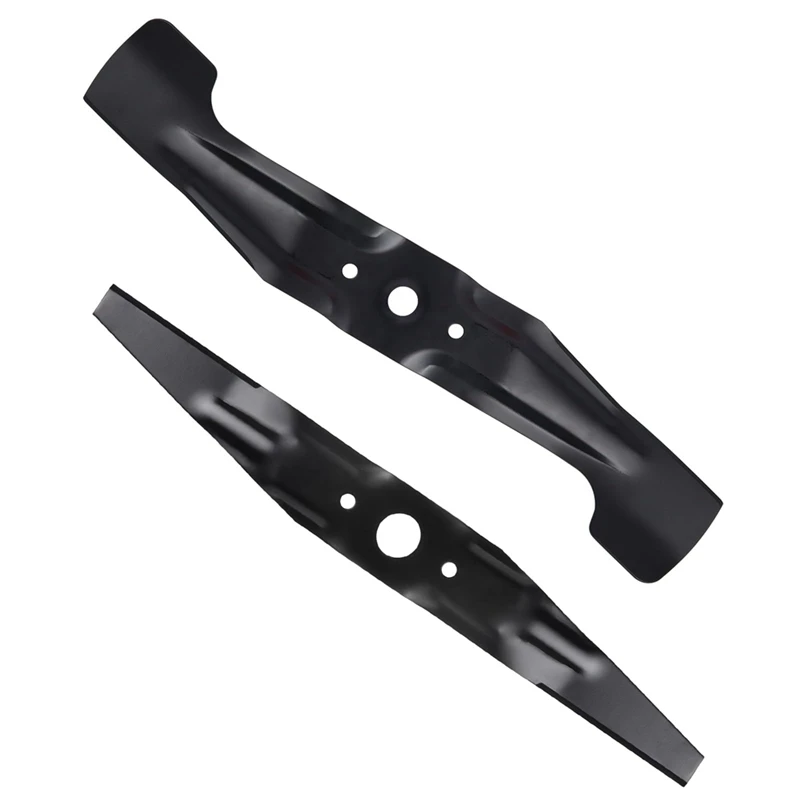 

A57M-72531-VH7-000&72511-VH7-000 Lawn Mower Blade Set 21In For HRX217,HRX217K1,HRX217K2,HRX217K3,Models Microcut Twin Blades