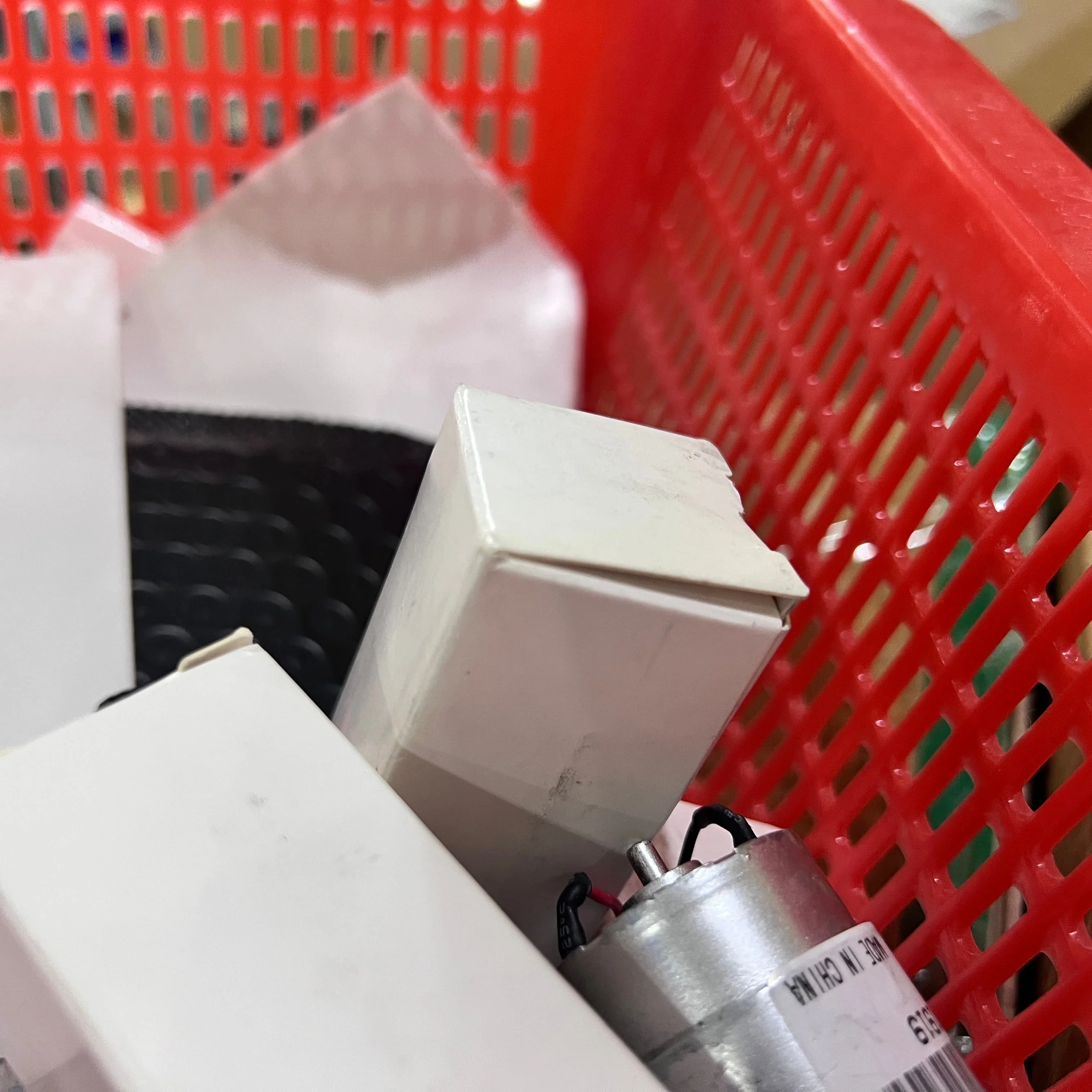 

1 шт. моторный чернильный насос DX2330 в сборе для использования в Ricoh DX 3440 3442 3443 3240 2330 2340 2430 2432 для Gestetner 6300 6301 6303 6143