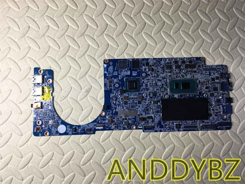 MS-14D21 FOR MSI Modern 14 B11SB Core I7-1165G7 Geforce MX450 2GB Motherboard 607-14D21-10S Laptop Motherboards TEST OK