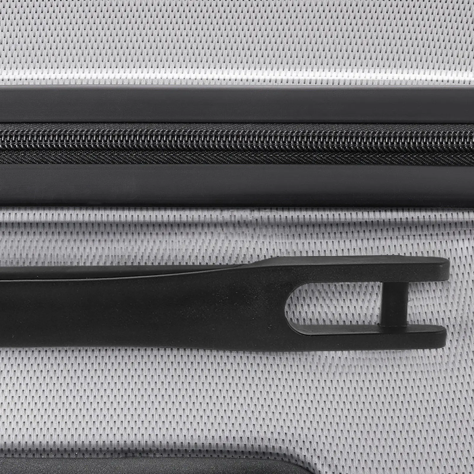 Plastic Suitcase Handle Replacement Luggage Handle Replace For Travel Comfortable Ergonomic Grip Suitable Accessories