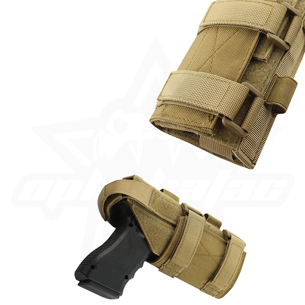 OPHIDIAN العالمي القتالية مول الحافظة حزام مسدس الحافظة لمسدسات سلسلة M9 SIG 1911