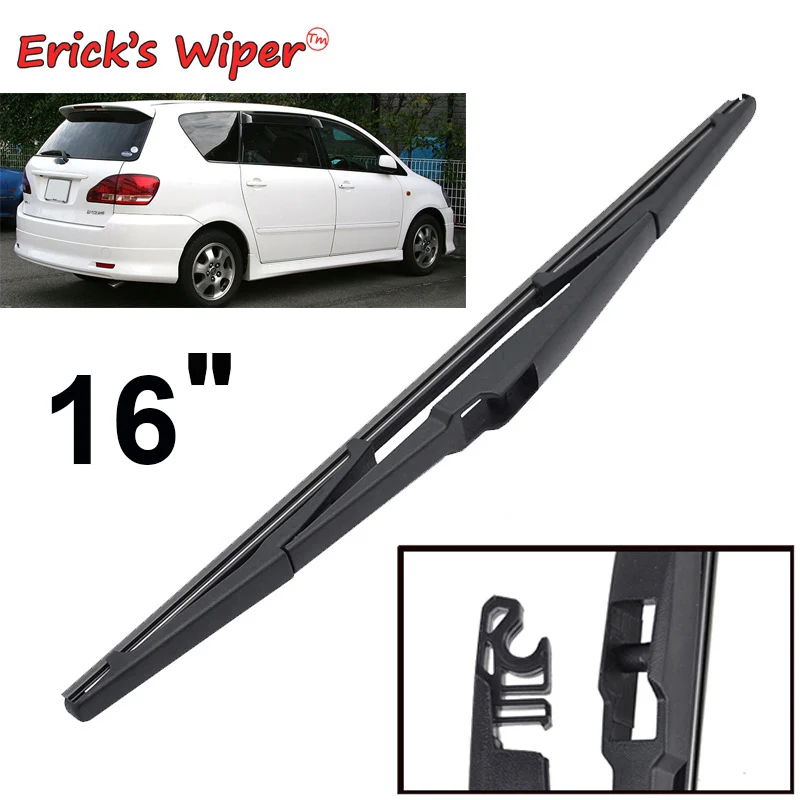 Erick's Wiper 16