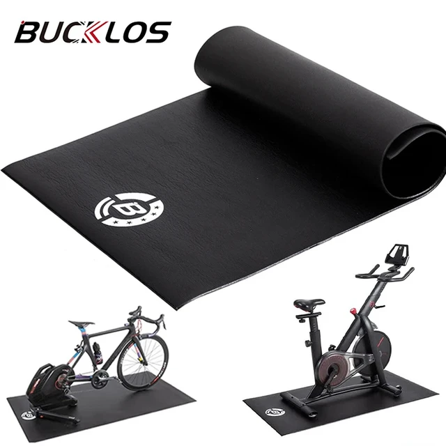 Tapis entrainement velo hotsell
