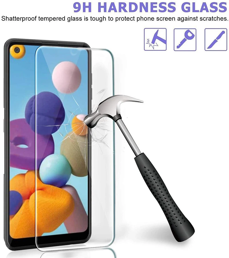 9D Protective Glass… - image