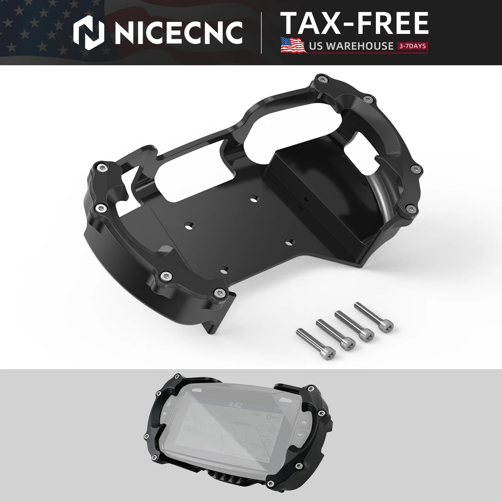 Gps Protector For V…