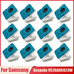 For Samsung Bespoke VS20A95923W Air-Jet Cordless Rod Vacuum Cleaner Long Version Dust Collection Bag Accessories Dust Bag Parts