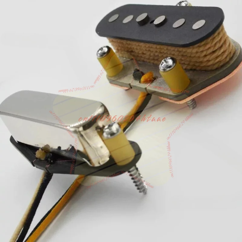 Electric Guitar Fen Replica CS TL 1964 Hot Classics Replica Pickup Custom Shop