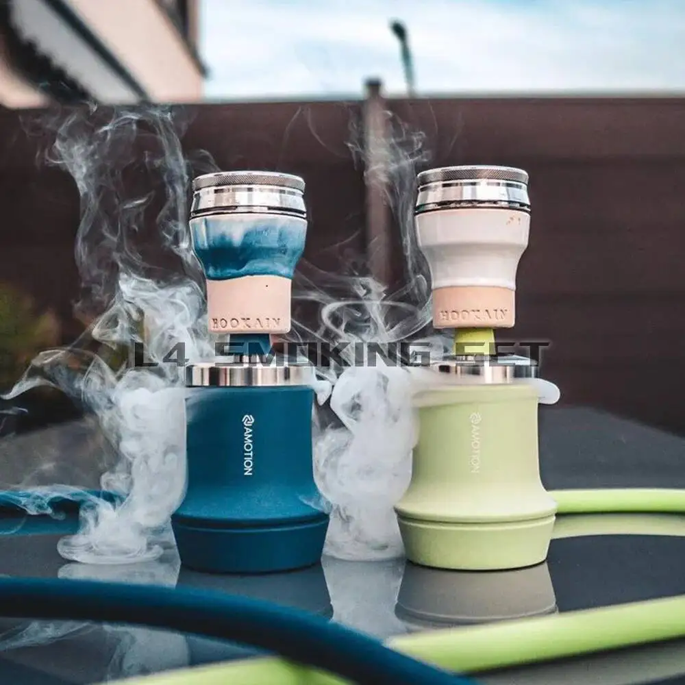 

Outdoor Portable Arabic Hookah Traveling Shisha Set Mini Hookah Cup Car Hookah Set