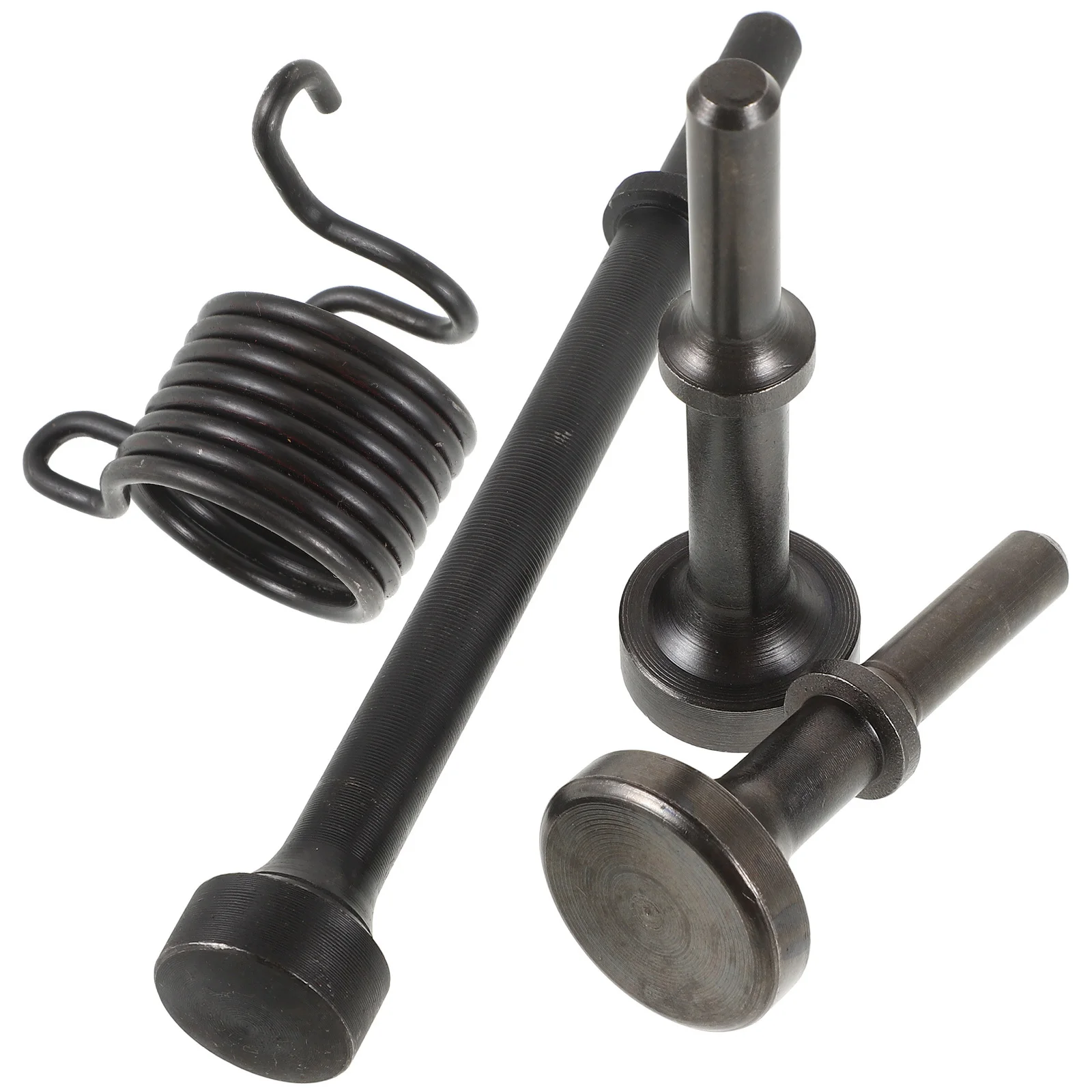 

1Set Air Hammer Chisel Tool Set Ergonomic Pneumatic Hammer Kit for Construction and Workshop Use Air Drill Bits