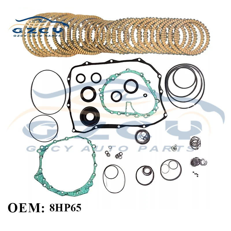 0D5 8HP65 8HP65A 8H…