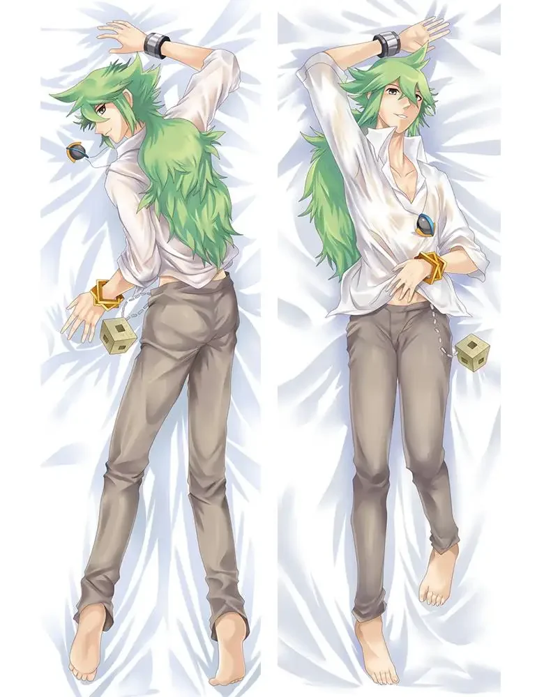 60*180cm Japanese Anime Otaku Dakimakura Gift Bedding Hugging Body Pillow Case Cartoon Hugging Body Pillow Case Otaku
