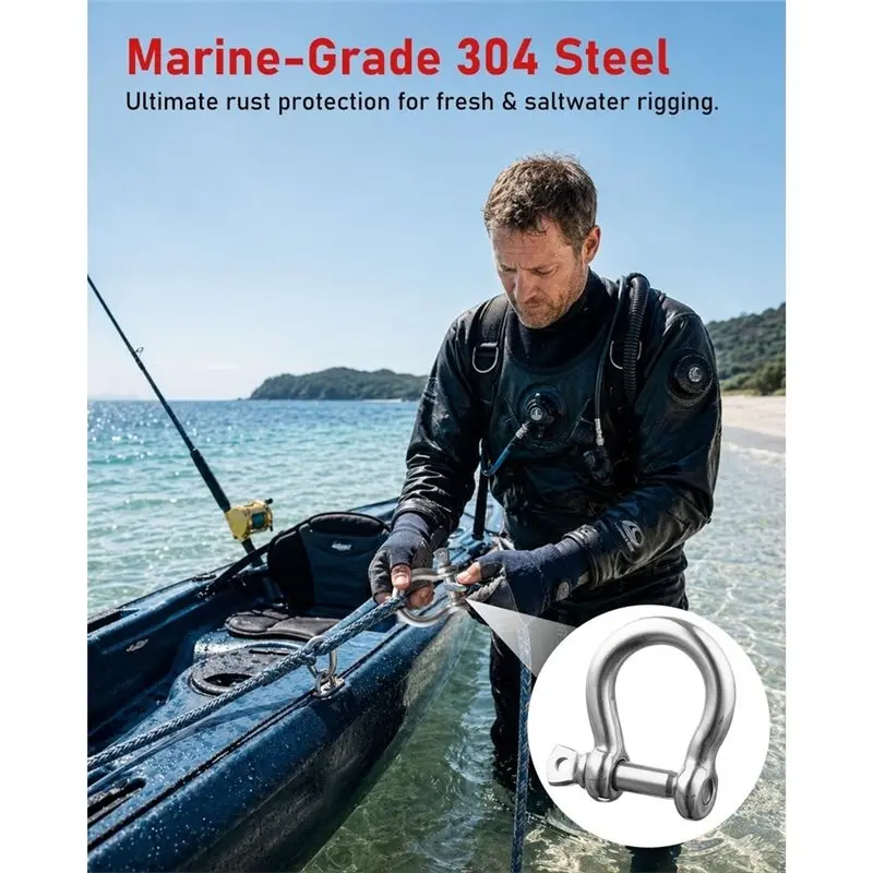 NEW HOT In Stock-Rust-Proof 1/2