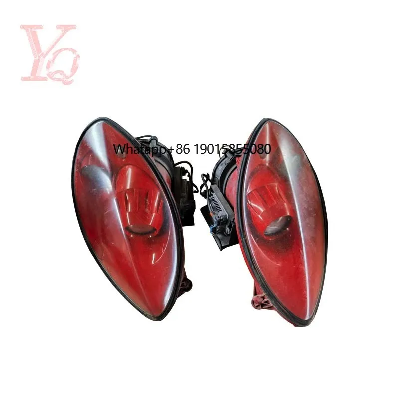 

Original Used LED Headlight for Ferrari 612 SCAGLIETTI OEM 80224772 80223989 Front Light Kit