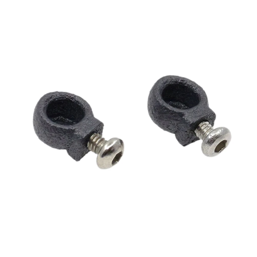 94401 DA3 DA2 Anelli Antiurto Posteriori In Nylon Drift Art Per DA3/DA2