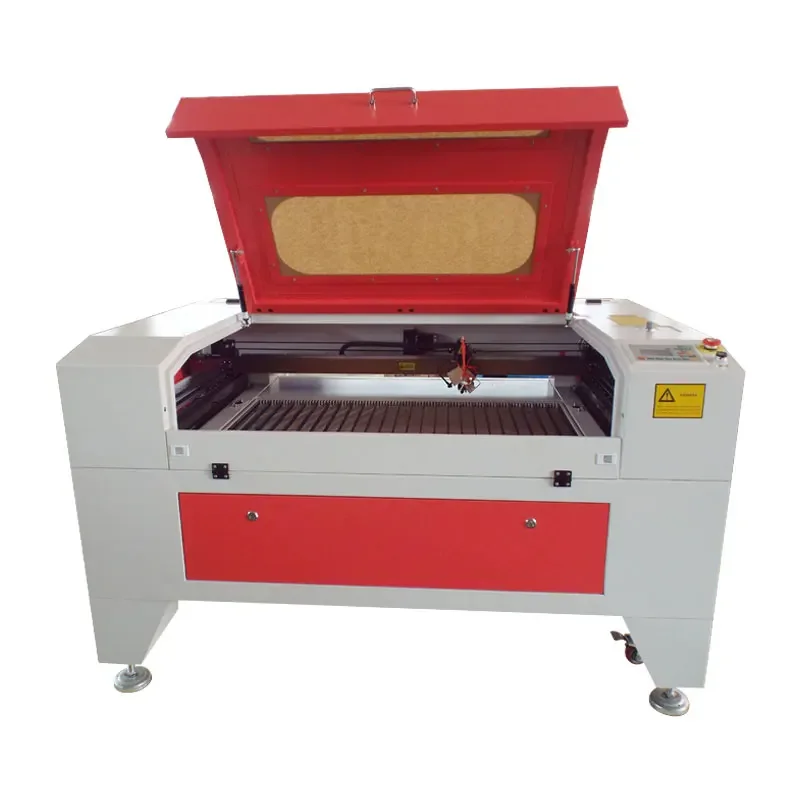 Shenhui 4060 6090 1390 1610 Co2 Cutting Machine 50w 60w 80w 100w 130w 150w Wood Acrylic Leather Rubber Fabric Las