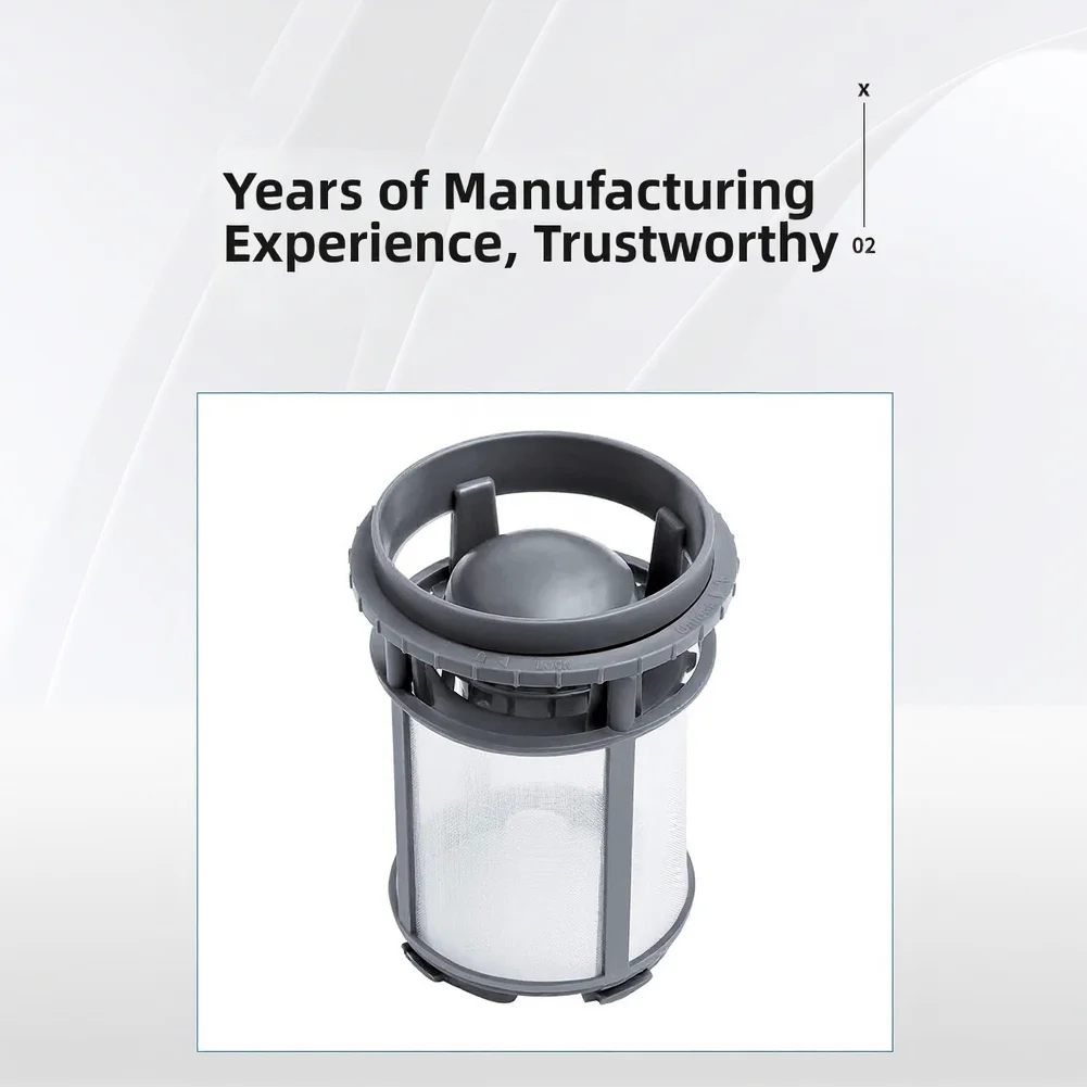 For Daily Dishwashing Cycles As Shown Dishwasher Drain Cup Compatibility With Various Models Dishwashing Efficiency