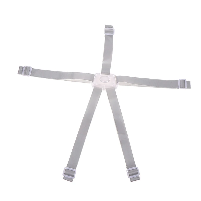 Universal 5 Point Harness for High Chair Safety