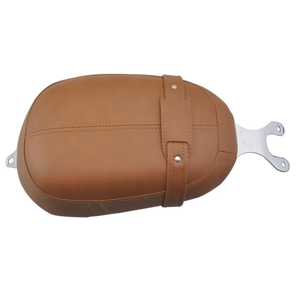 Factory Direct Sales - Suitable for 2016-2024 Indian Challenger Springfield Leather Rear Seat Cushion Bracket 2880134-01