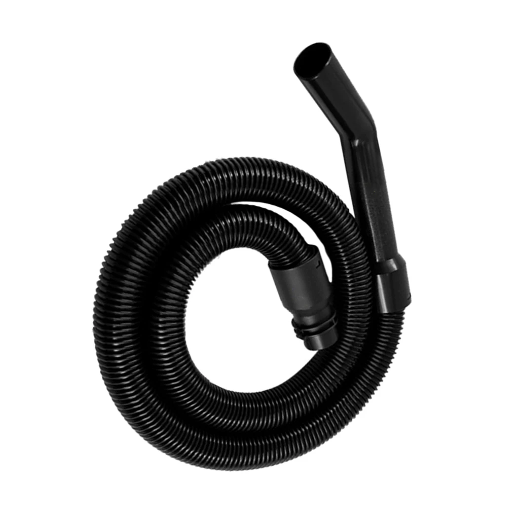 Vacuum Cleaner Hose for Panasonic MC-CA291/CA293/CL521/CA402 Black