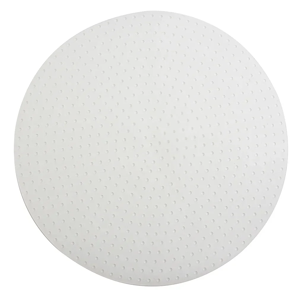 

Rice Cooker Burnt Proof Silicon Pad 30cm Silicone Mat For Commercial Rice Cooker Kitchen Cooking Accessories