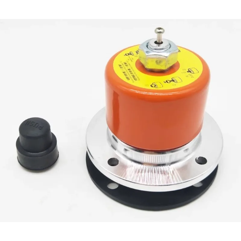 Excavator Breather Filter Exhaust Valve Hydraulic Tank Cover for Hitachi ZAX60 70 120 200 210 240 360