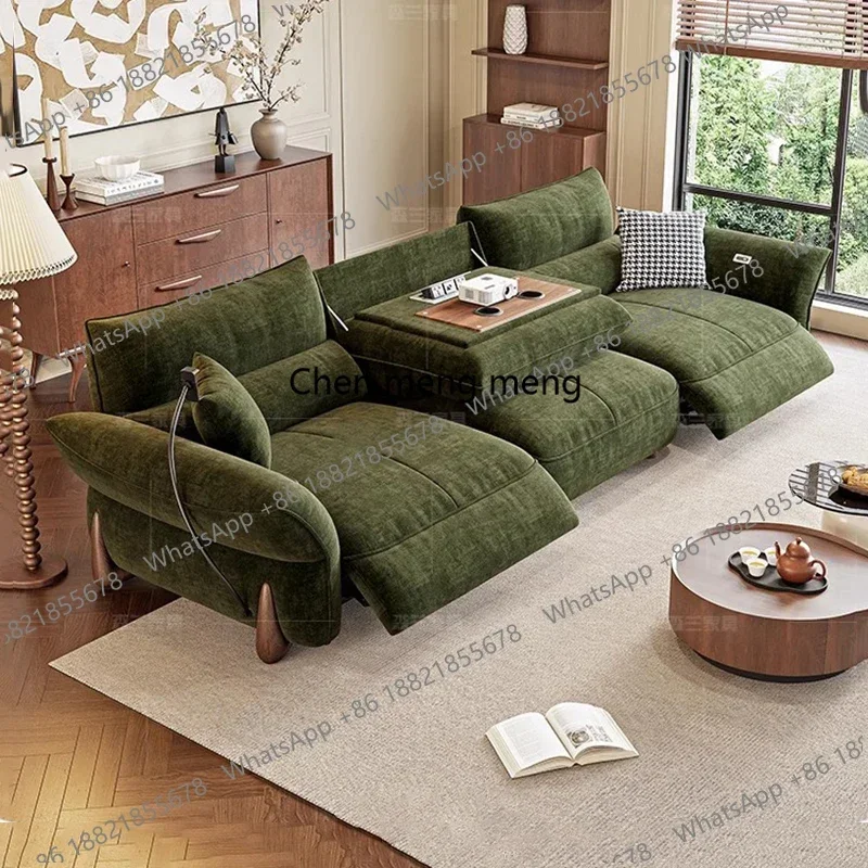 

D182 Organizer Comfortable Living Room Sofas Nordic Floor Lounge Modern Living Room Sofas Minimalist Sillon Cama Hotel Furnitur