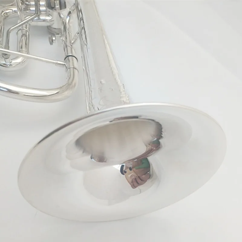 Hamelon is a professional brass band in B-flat key trumpet