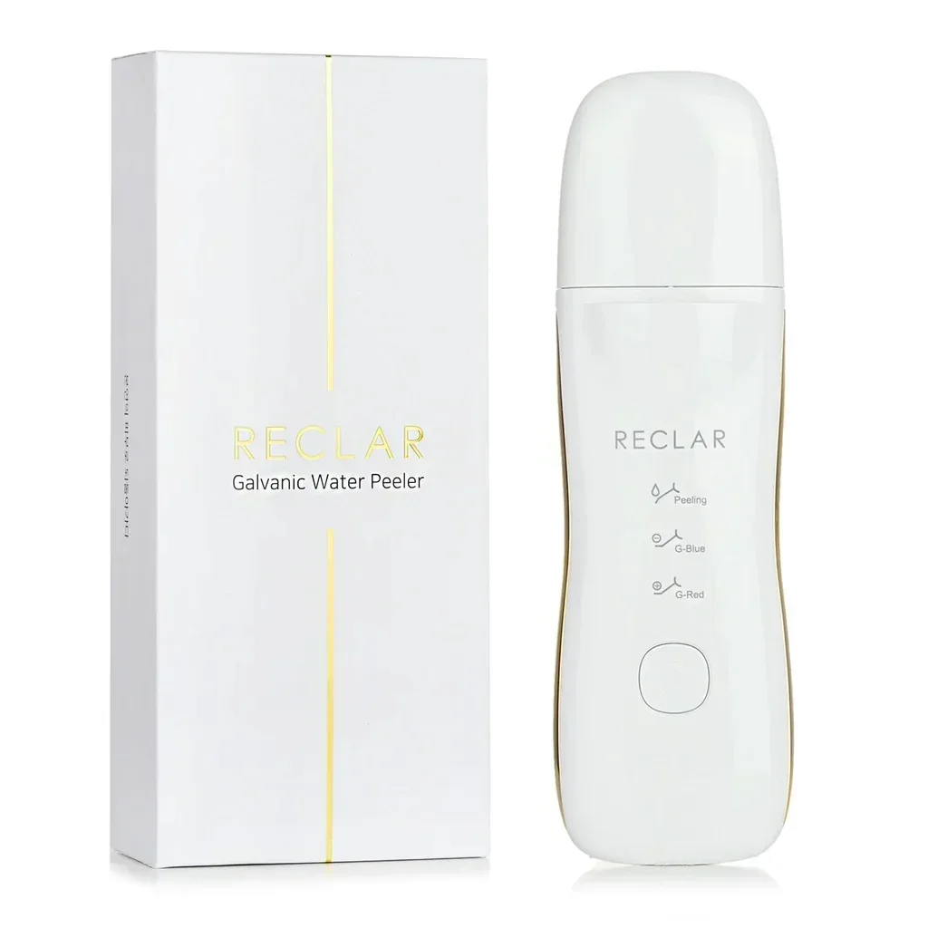 

Очистка для гальванической воды Reclar 24K Gold Plus Blackheads & Whiteheads Очистка для гальванической воды Reclar 24K Gold Plus Missha Ближний Восток