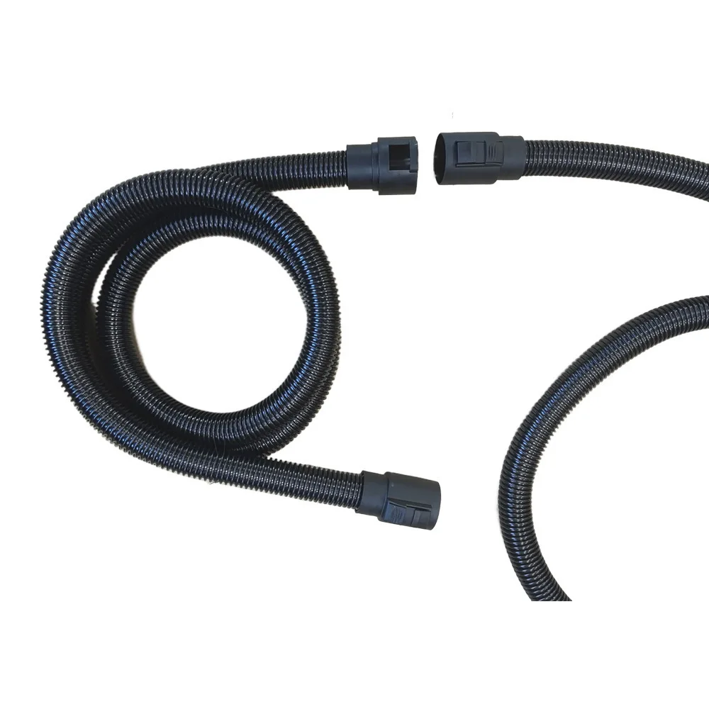 Replacement Extension Hose For Karcher WD NT Series Vacuum Cleaner Corrugated Flexible Pipe Cleaning Durable Suction Tube