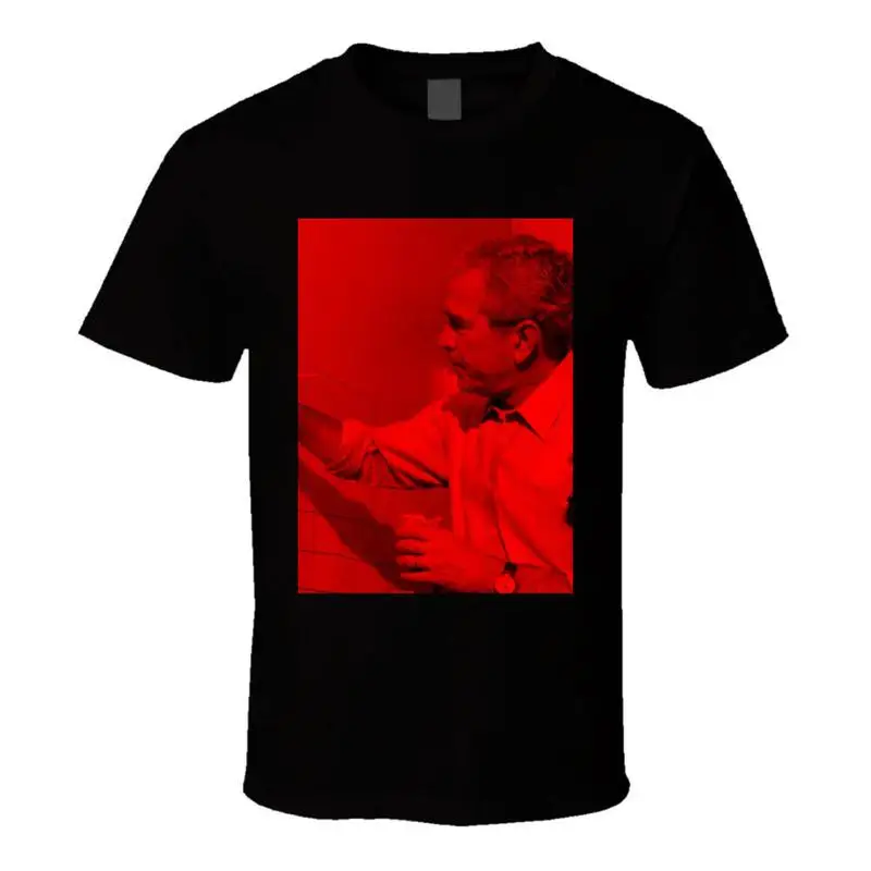 

Футболка Джорджа Буша 9.