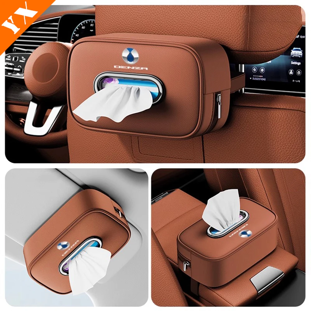 For Byd Denza Z9 Gt… - image