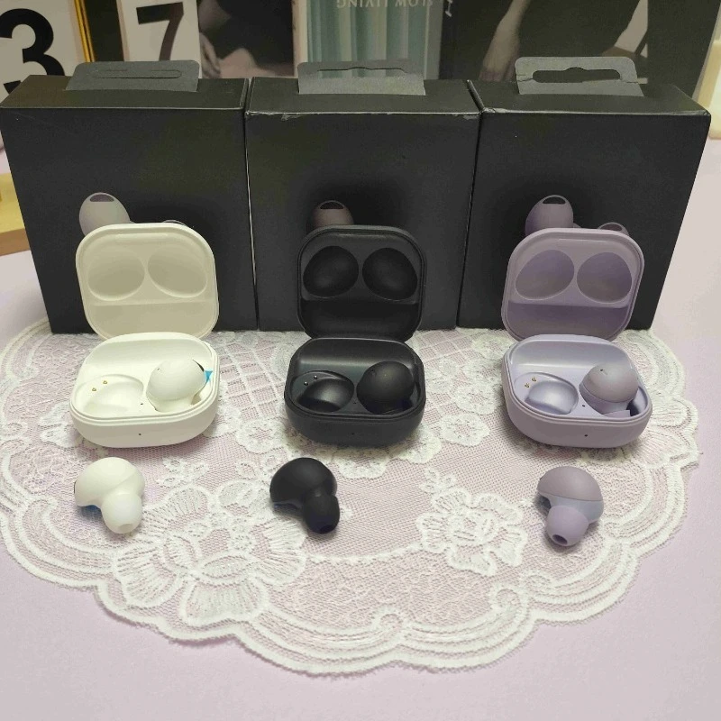 새로운 블루투스 이어폰 FORBuds2 Pro forR510 능동형 소음 감소 진정한 무선 블루투스 이어폰