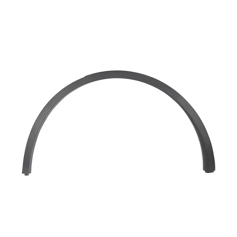 Reliable Wheel Arch Fender Flare Moulding Trim For Auto Exterior Modification