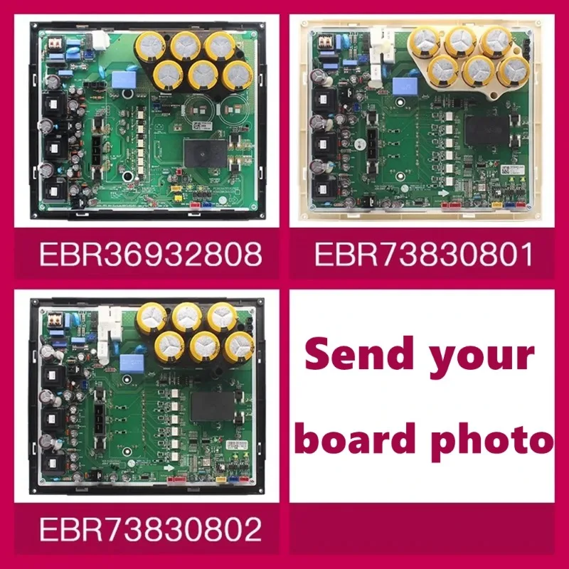 For Air Conditioner Computer Board Frequency Conversion Plate VRV3 PC0509-1 PC0509-1(C) PC0509-1(B) RHXYQ16PY1 RZP350SY1