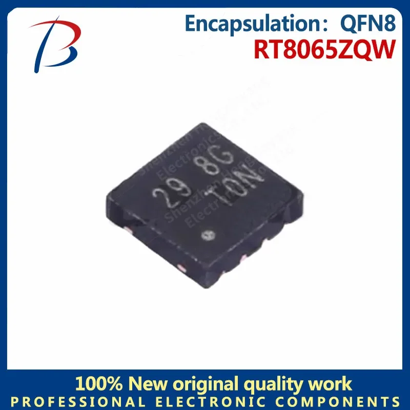 5-10Pcs Rt8065Zqw R… - image