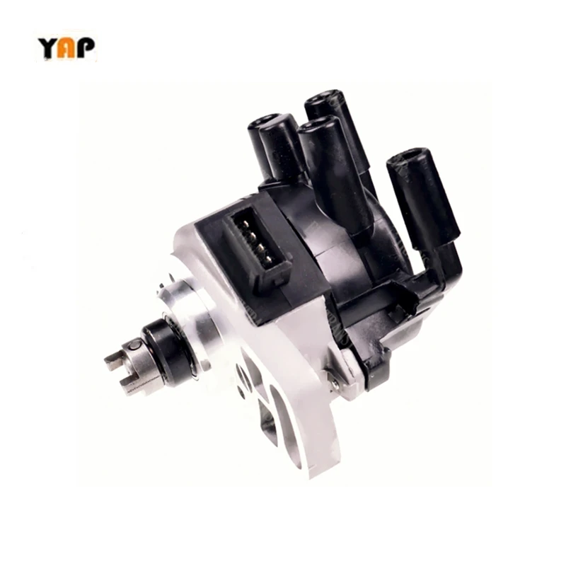 YAPENERGY Ignition Coil for Mitsubishi Pajero 2.0L