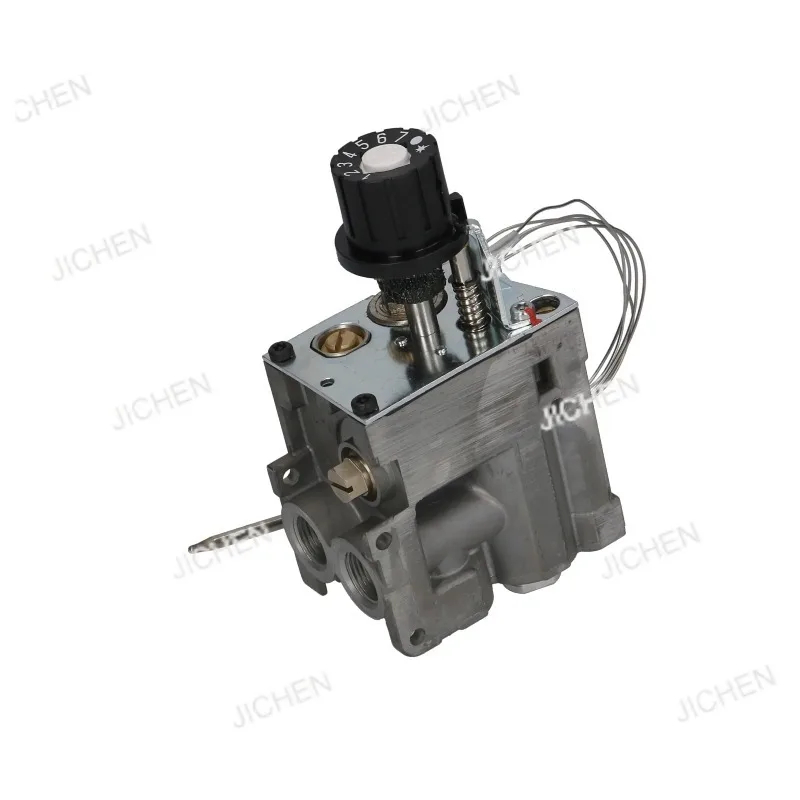Jc Thermostat Contr…