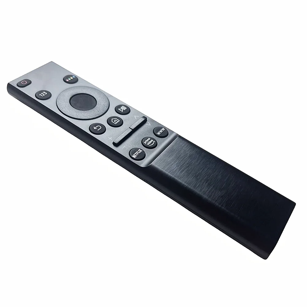 Remote Control fit for Samsung BN59-01358D AU7000 UE43AU7100U UE43AU7500U UE50AU7100U QN85Q70AAGXZS UE65AU7 Smart TV