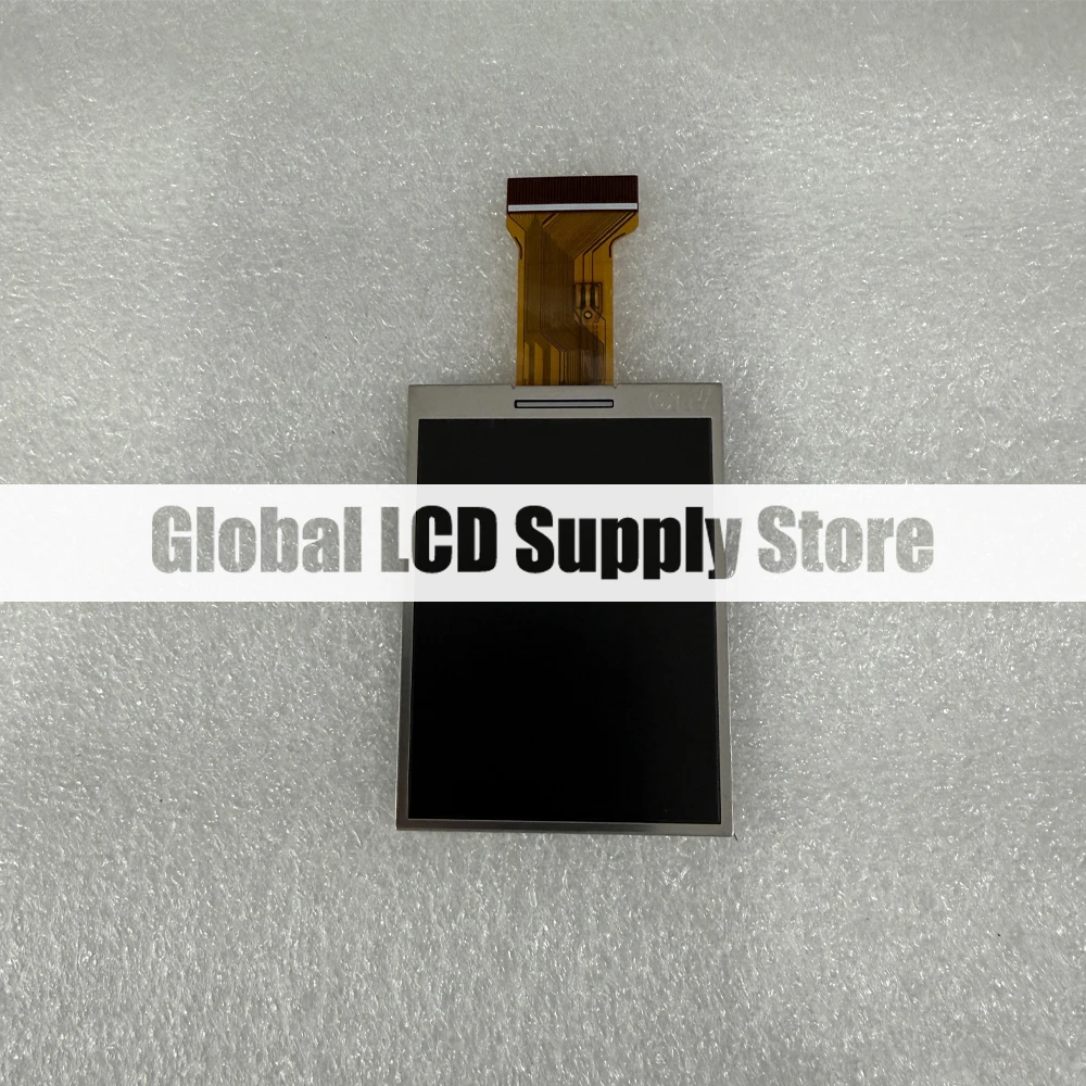 A027DTN01.F 2.7 Inch TFT LCD Display Screen Panel Original for New Tested WLED Backlight System