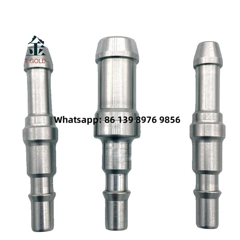 Staubli Quick Couplings Rbe03rbe06.6804Rbe08rbe11.6806/08/10/13/1619