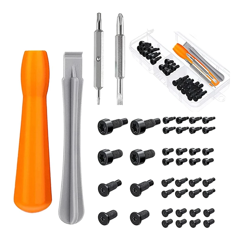 

Screwdriver Kit For Ring Doorbell, Doorbell Screwdriver Replacement Kit For Video Doorbell, Doorbell 2