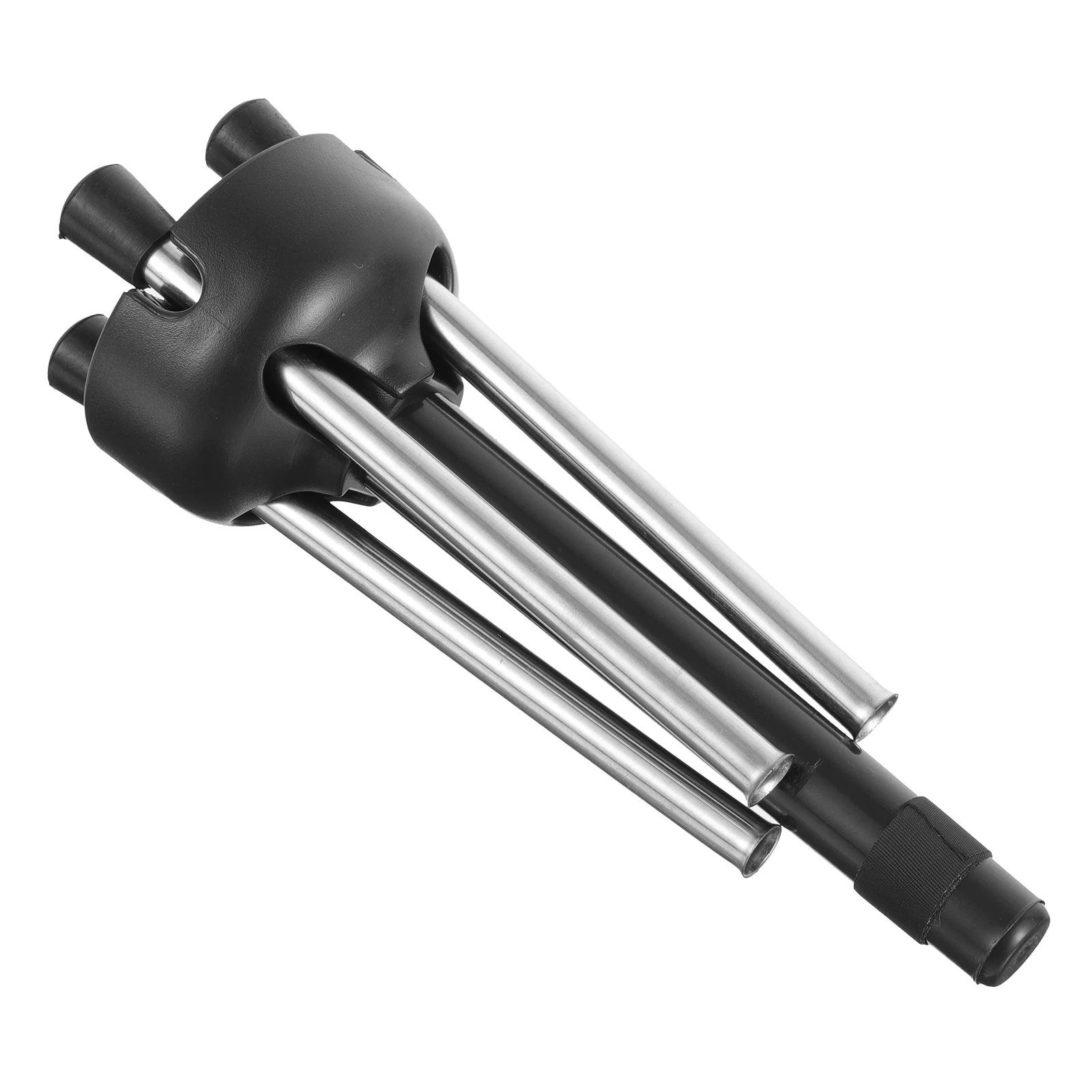 

Musical Instrument Stand Flute Foldable Metal Rack Holder Portable Stands Clarinet