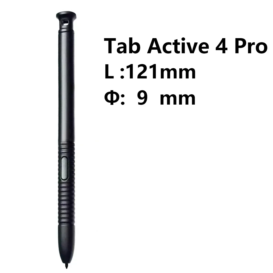 Imagem -03 - Stift Stylus s Pen para Samsung Galaxy Tab Ligação Original Ativo Active3 Active4 Pro s Pen Sm-t395 T390 T575 T570