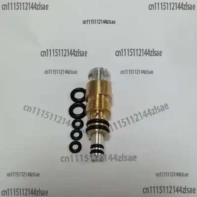Quick Exhaust Air Release & Blow Gun Valve with Sealing Rings, Multi-Function Switch for Pneumatic System Maintenance and Piping