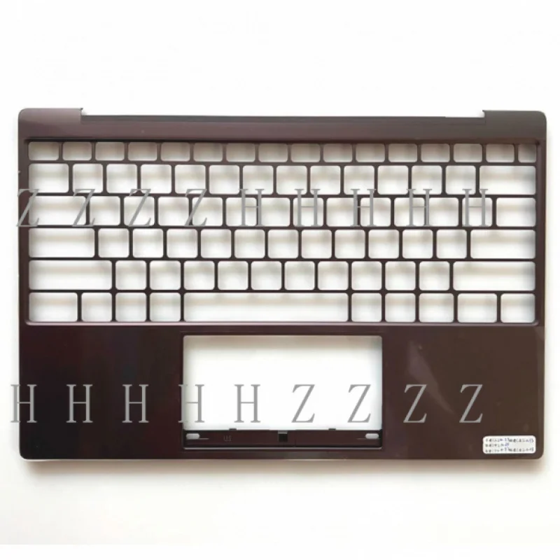 

Новая крышка C-панели (рамка клавиатуры) для DELL XPS13 9315 (2022), коричневая, артикул 0TCFFP