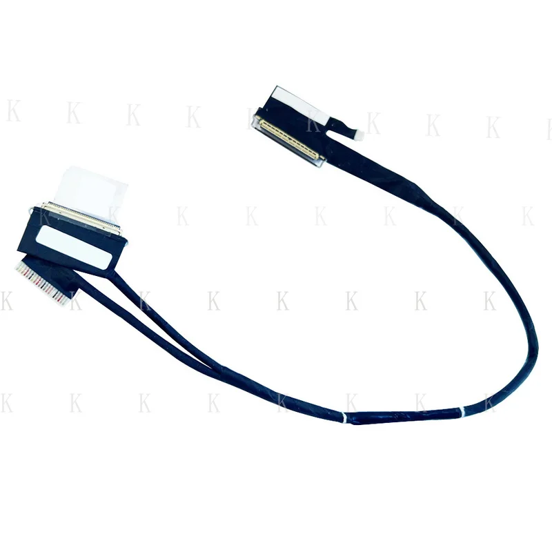 

C FOR LENOVO ThinkPad T14s Gen 3 21CQ 21CR T14s 40PIN LCD EDP EP TOUCH CABLE