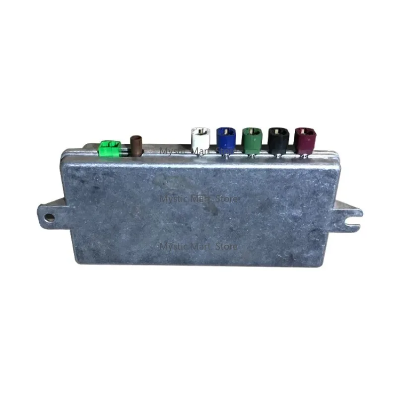 優れた性能の自動車部品、車のエンジン交換部品、スペア電子制御ユニット、OE LR033013