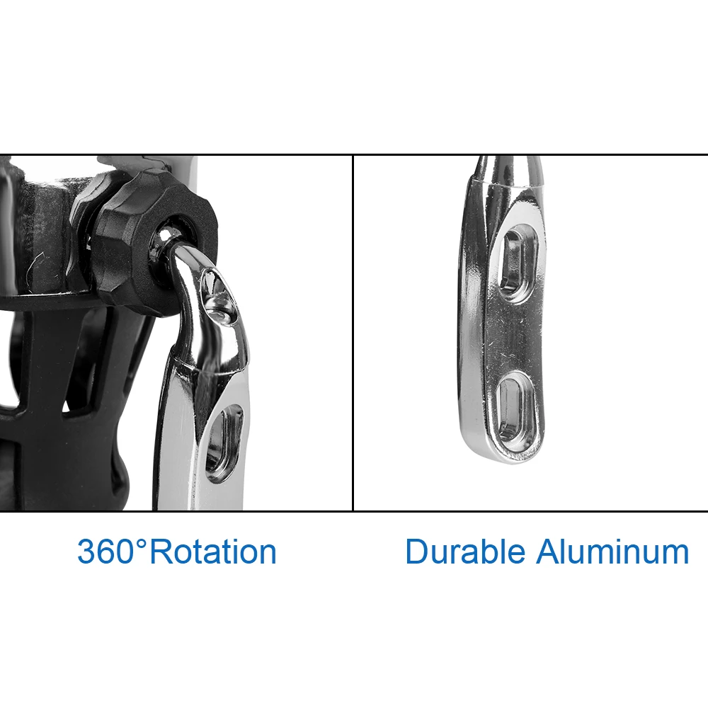 Handlebar Beverage Support Bracket Motorcycle Drink Cup Holder for Honda Goldwing GL1800 2018-UP Aluminum Water Bottle Mount