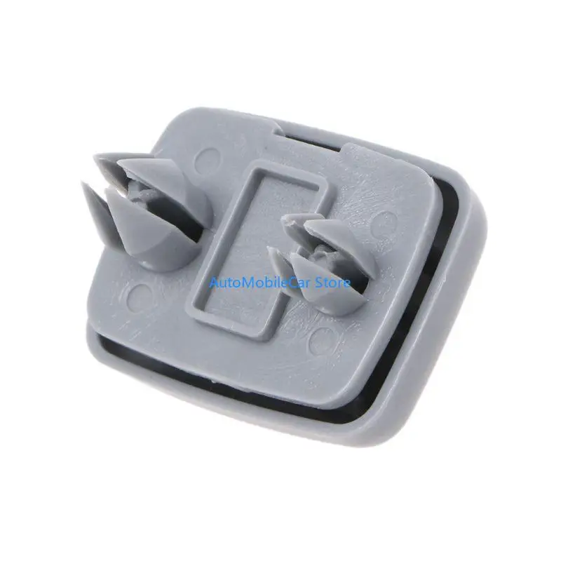 G8TE Sun Visor Clip Hook for  2013-201 Hanger Bracket Tool Accessory