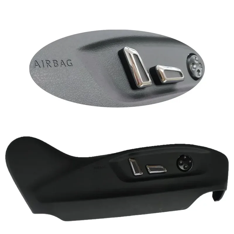 Fabriek Hot Selling Meest automodel Elektrische stoelen Accessoire Gemodificeerde auto-interieurstoelen voor serie stoelaccessoires